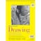 12 Pack: Strathmore® 300 Series Wired Drawing Paper Pad, 50 Sheets